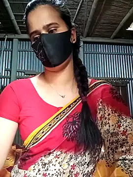 Sexy-Binita online show from March 2025 04:38:02 AM