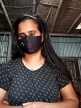 Sexy-Binita online show from March 2025 07:46:02 AM