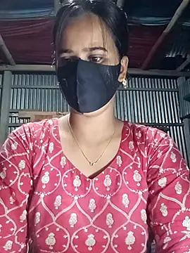 Sexy-Binita online show from November 2025 12:57:02 AM