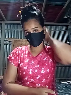 Sexy-Binita online show from December 2025 01:43:02 AM