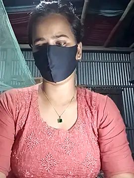 Sexy-Binita online show from April 2026 07:22:02 PM