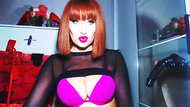 DelightGoddess online show from January 2025 08:48:01 PM