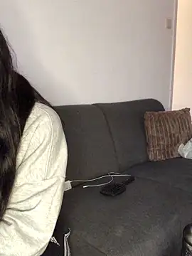 Ebonygirlx online show from February 2025 04:02:01 PM