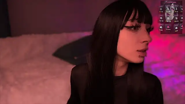 Handsomepure online show from November 2025 11:25:01 PM