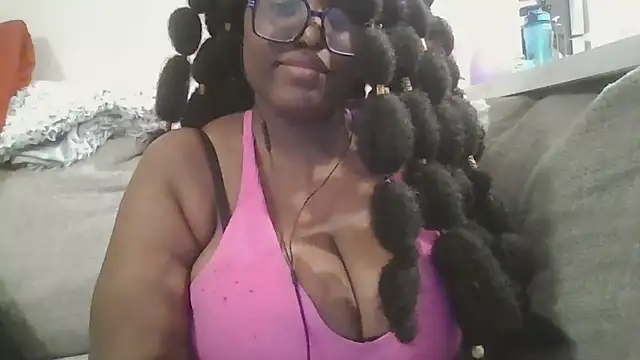 MissCC99 online show from November 2025 03:05:01 AM