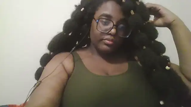 MissCC99 online show from November 2025 07:03:02 AM