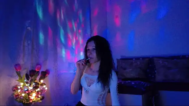 ElysaSun online show from February 2025 09:46:02 PM