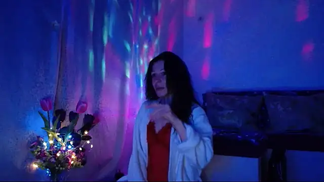 ElysaSun online show from February 2025 01:10:01 AM