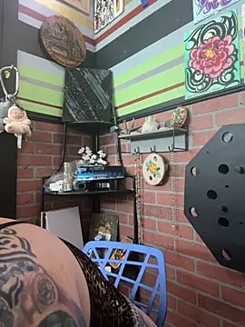 evacheers online show from November 2025 03:54:01 PM