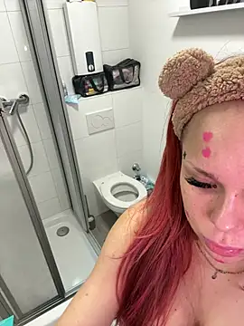 PennyPrincess online show from January 2026 08:51:02 AM