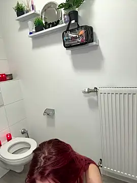 PennyPrincess online show from January 2026 09:57:01 PM