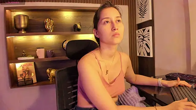 Abby Sweet1  online show from March 2026 12:12:02 PM