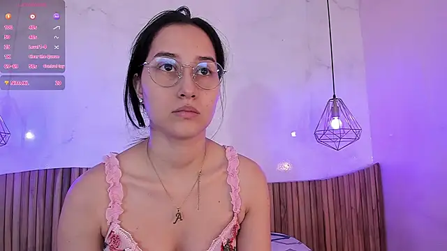 Snapshot of Abby_Sweet1_ chatting on June 2026 12:40:01 PM Abby Sweet1 online show from June 2026 12:40:01 PM