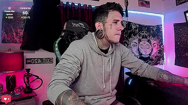 josh  ackerman online show from December 2024 06:20:02 AM