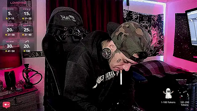 josh  ackerman online show from January 2025 07:44:02 AM