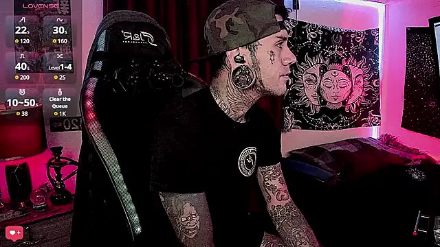 josh  ackerman online show from January 2025 09:36:02 AM