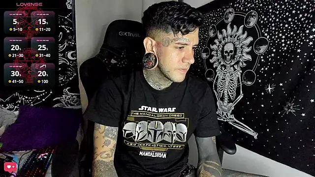 josh  ackerman online show from January 2025 01:02:01 AM