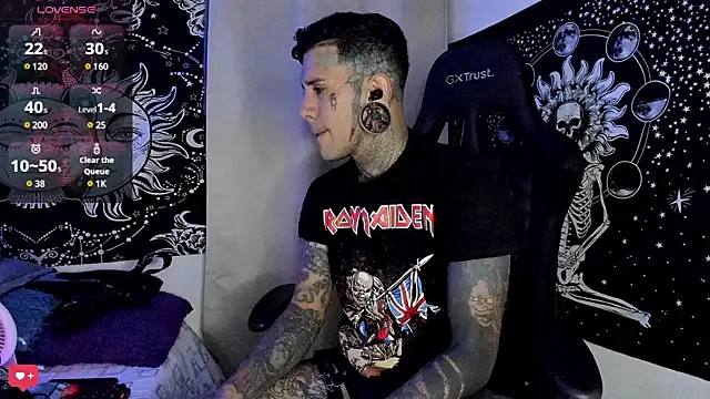 josh  ackerman online show from January 2025 04:30:01 AM