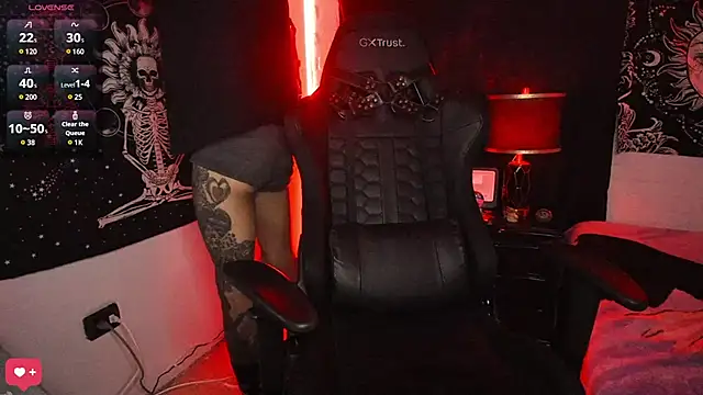 josh  ackerman online show from February 2025 01:22:01 AM