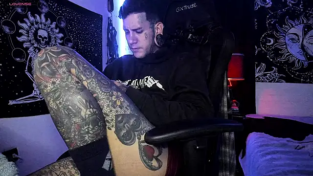 josh  ackerman online show from March 2025 04:38:02 AM