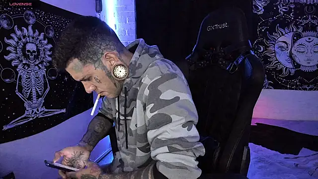 josh  ackerman online show from March 2025 12:26:02 AM