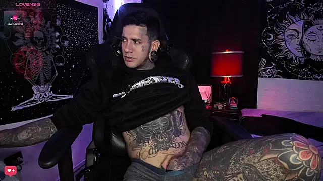 josh  ackerman online show from March 2025 03:23:02 AM