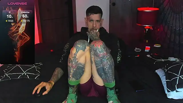 josh  ackerman online show from December 2025 12:53:02 PM