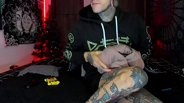 josh  ackerman online show from January 2026 11:07:01 PM