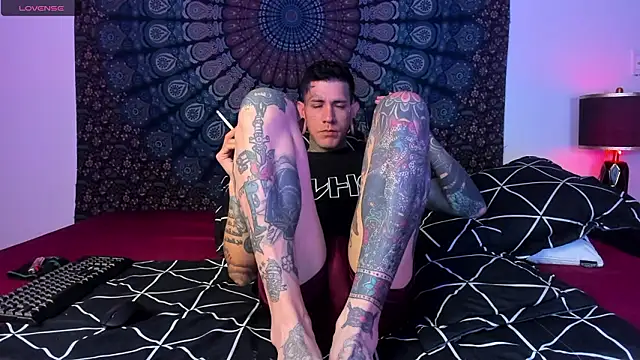 josh  ackerman online show from February 2026 01:53:02 AM