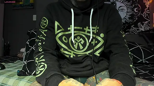 josh  ackerman online show from April 2026 07:37:02 AM