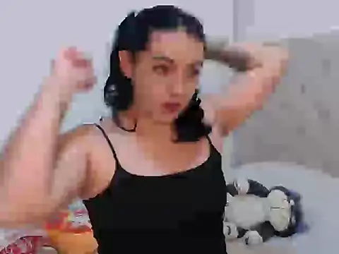 camii 7 online show from February 2026 12:55:01 AM