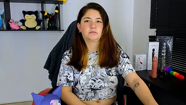 ann bronw online show from January 2025 12:43:01 PM