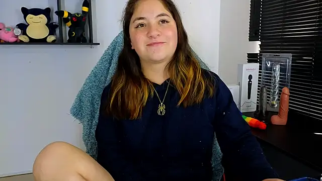 ann bronw online show from February 2025 04:31:01 PM