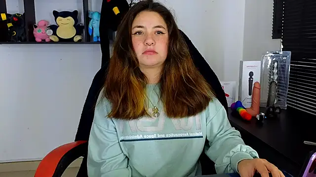 ann bronw online show from March 2025 05:18:02 PM