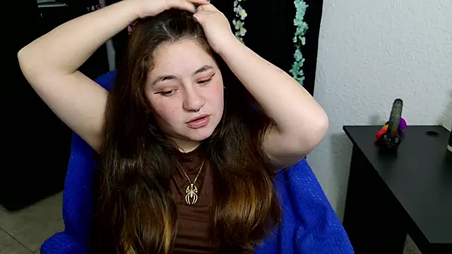 ann bronw online show from October 2025 12:51:01 AM