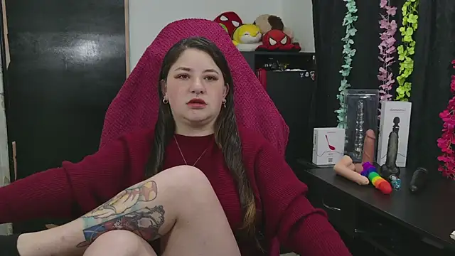 ann bronw online show from January 2026 11:35:01 AM