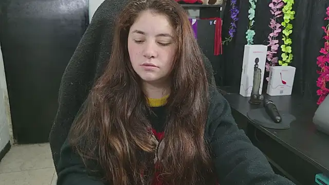 ann bronw online show from March 2026 11:47:01 AM