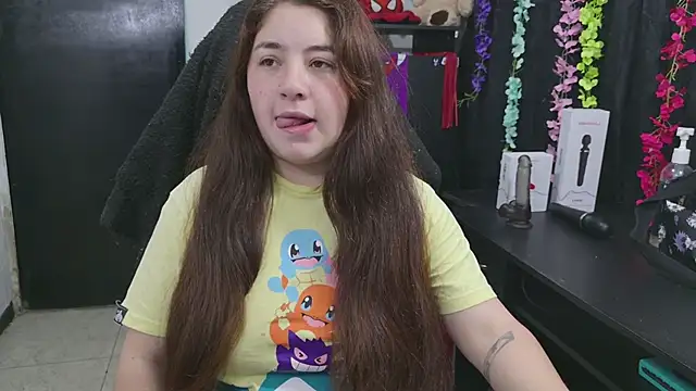 ann bronw online show from March 2026 11:50:02 AM