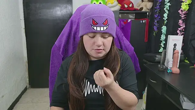 ann bronw online show from March 2026 11:32:01 AM