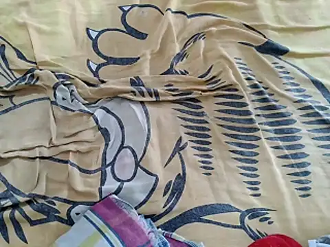 JamesQuaresma online show from November 2025 10:15:01 AM