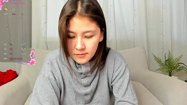 Snapshot of Riz_girl chatting on March 2025 05:07:01 AM Riz girl online show from March 2025 05:07:01 AM