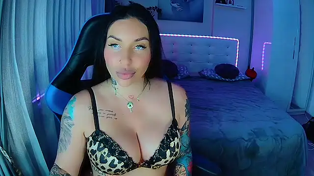 cokeyspeed69 online show from February 2026 10:33:02 AM