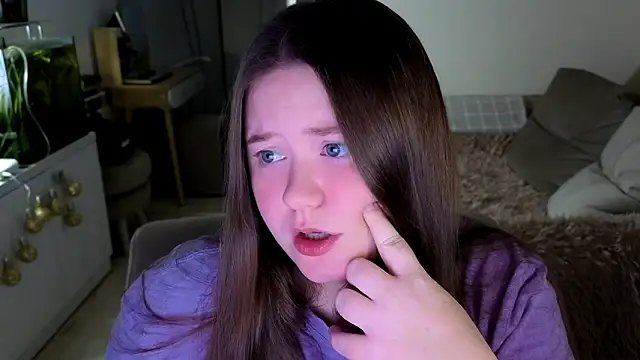 remirann  online show from February 2026 03:56:02 PM