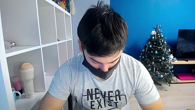 Tomguys online show from January 2025 01:04:02 PM