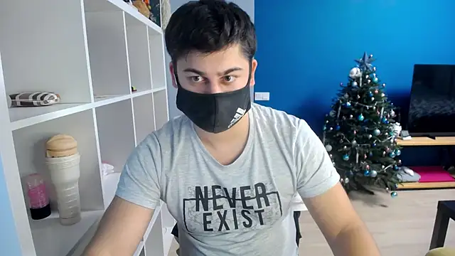 Tomguys online show from January 2025 07:40:01 PM