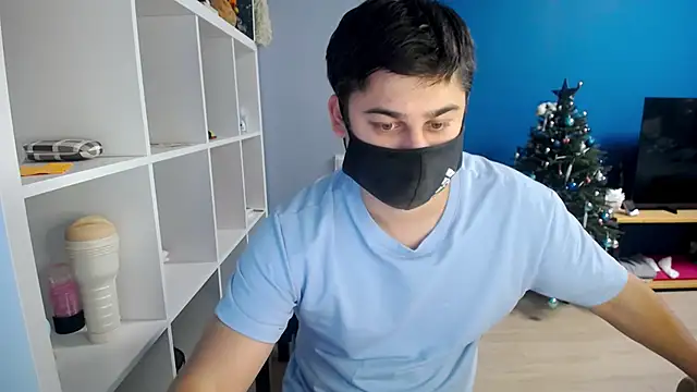 Tomguys online show from January 2025 05:02:01 PM