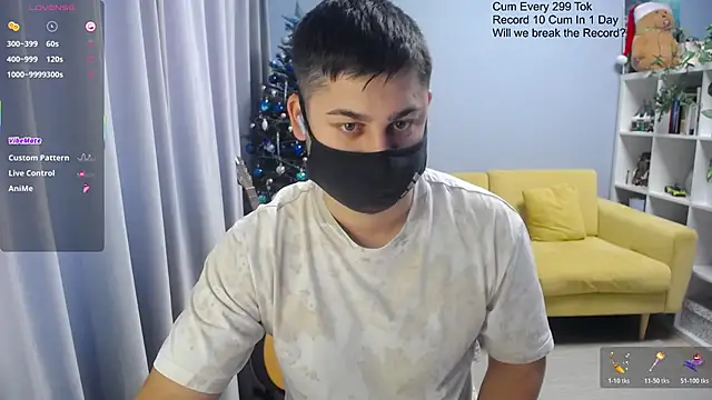 Tomguys online show from January 2026 07:45:01 AM