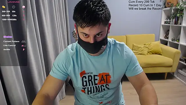 Tomguys online show from February 2026 02:21:01 PM