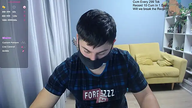 Tomguys online show from February 2026 12:15:01 PM