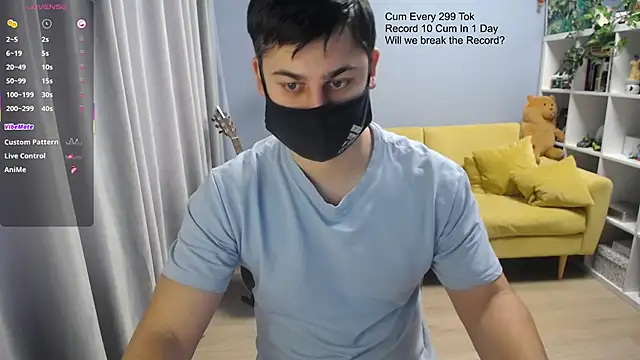 Tomguys online show from March 2026 08:44:02 AM